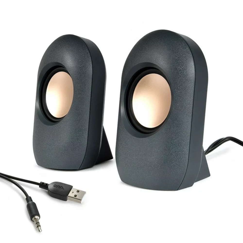 Speakers - Picture 1 of 10
